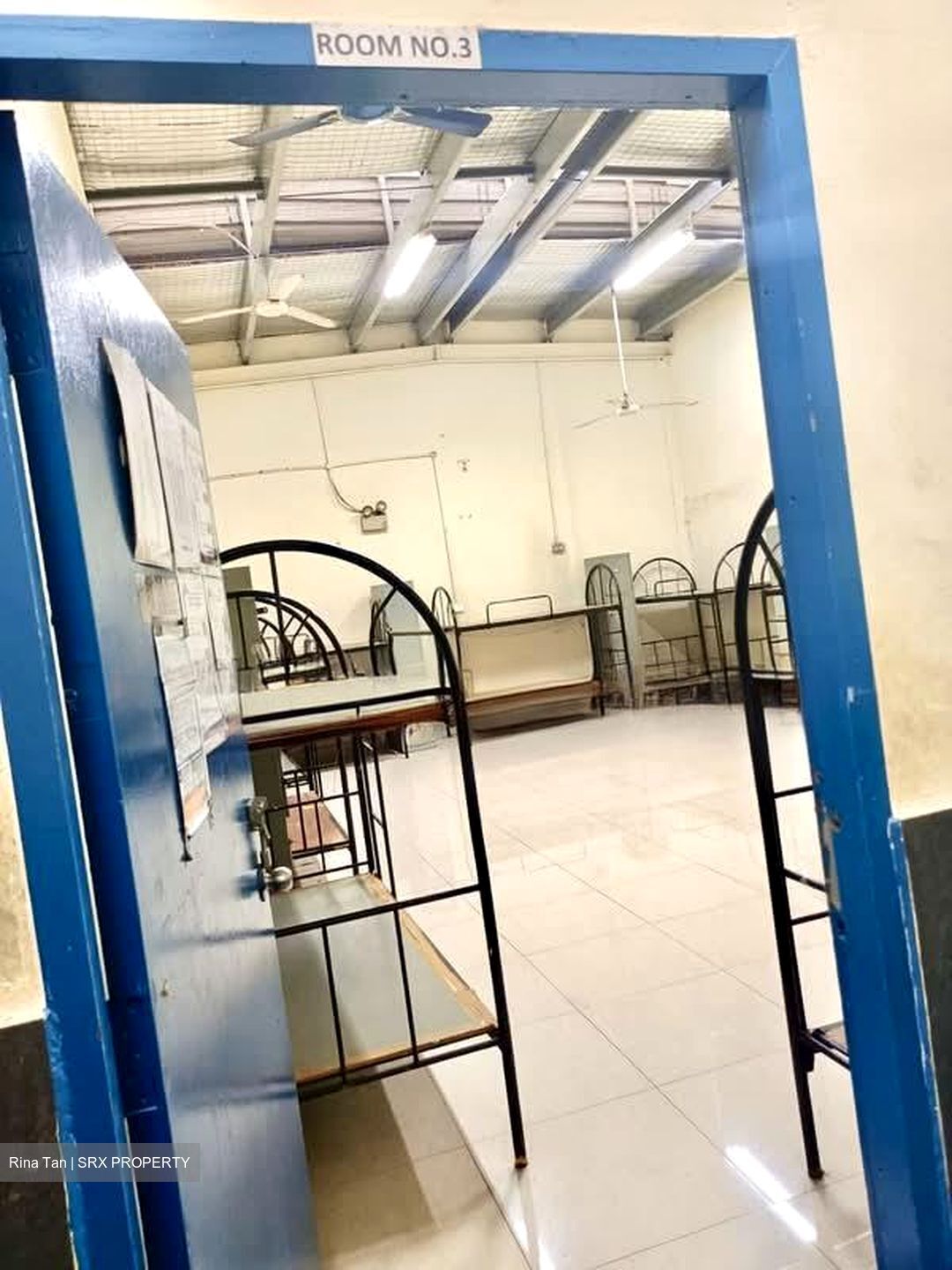 Westlink Techpark (D22), Factory #608273161